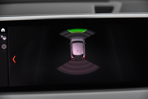 BMW X2 sDrive18i Automaat *1ste Eigenaar*Navigatie*Stoelverwarming*PDC*