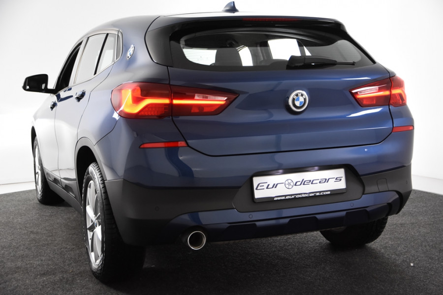 BMW X2 sDrive18i Automaat *1ste Eigenaar*Navigatie*Stoelverwarming*PDC*