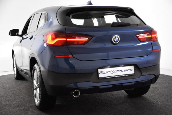 BMW X2 sDrive18i Automaat *1ste Eigenaar*Navigatie*Stoelverwarming*PDC*