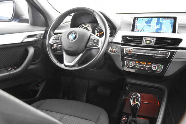 BMW X2 sDrive18i Automaat *1ste Eigenaar*Navigatie*Stoelverwarming*PDC*