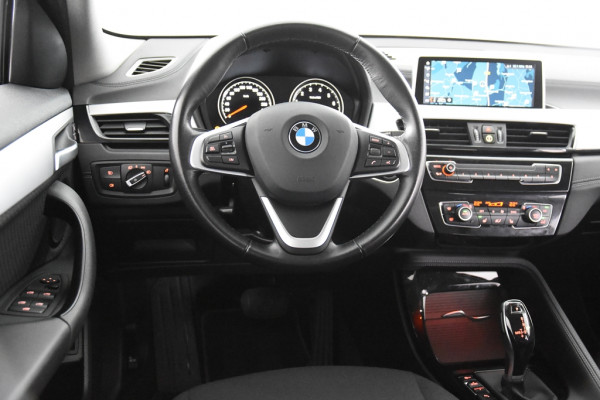 BMW X2 sDrive18i Automaat *1ste Eigenaar*Navigatie*Stoelverwarming*PDC*