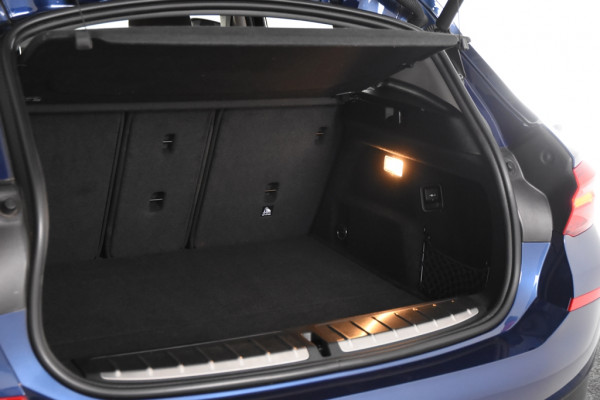 BMW X2 sDrive18i Automaat *1ste Eigenaar*Navigatie*Stoelverwarming*PDC*