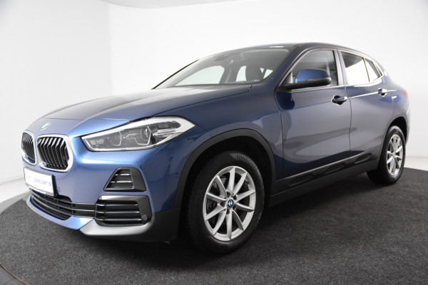 BMW X2 sDrive18i Automaat *1ste Eigenaar*Navigatie*Stoelverwarming*PDC*