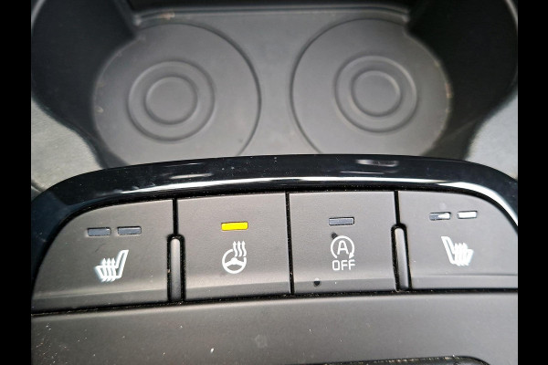 Kia Picanto 1.0 T-GDi GT-Line 5p leer | stoel- en stuurverwarming | cruise control | camera | Apple Carplay