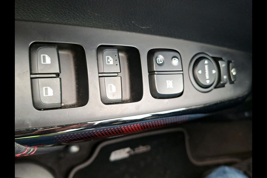 Kia Picanto 1.0 T-GDi GT-Line 5p leer | stoel- en stuurverwarming | cruise control | camera | Apple Carplay
