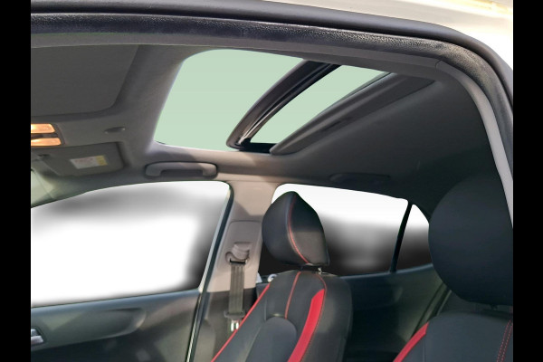 Kia Picanto 1.0 T-GDi GT-Line 5p leer | stoel- en stuurverwarming | cruise control | camera | Apple Carplay