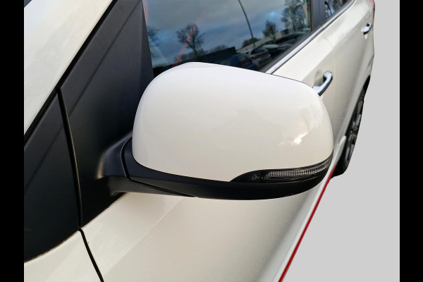 Kia Picanto 1.0 T-GDi GT-Line 5p leer | stoel- en stuurverwarming | cruise control | camera | Apple Carplay