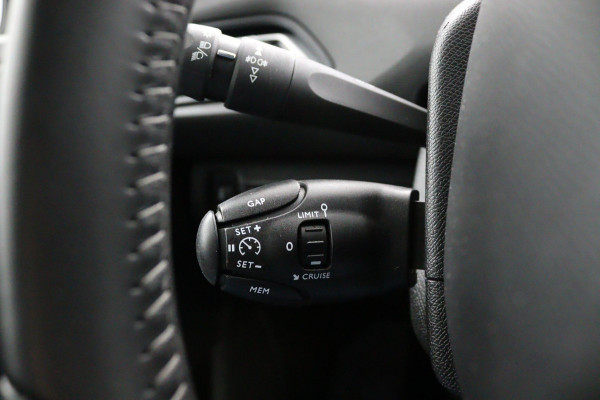 Peugeot 308 SW 1.2 Allure*110PK*ECC*CRUISE*NAVI*HAAK*CAM*CARPLAY*