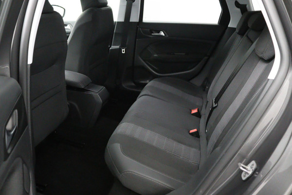 Peugeot 308 SW 1.2 Allure*110PK*ECC*CRUISE*NAVI*HAAK*CAM*CARPLAY*