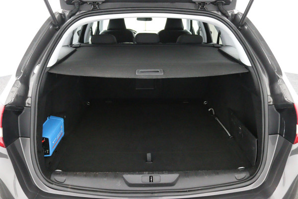 Peugeot 308 SW 1.2 Allure*110PK*ECC*CRUISE*NAVI*HAAK*CAM*CARPLAY*