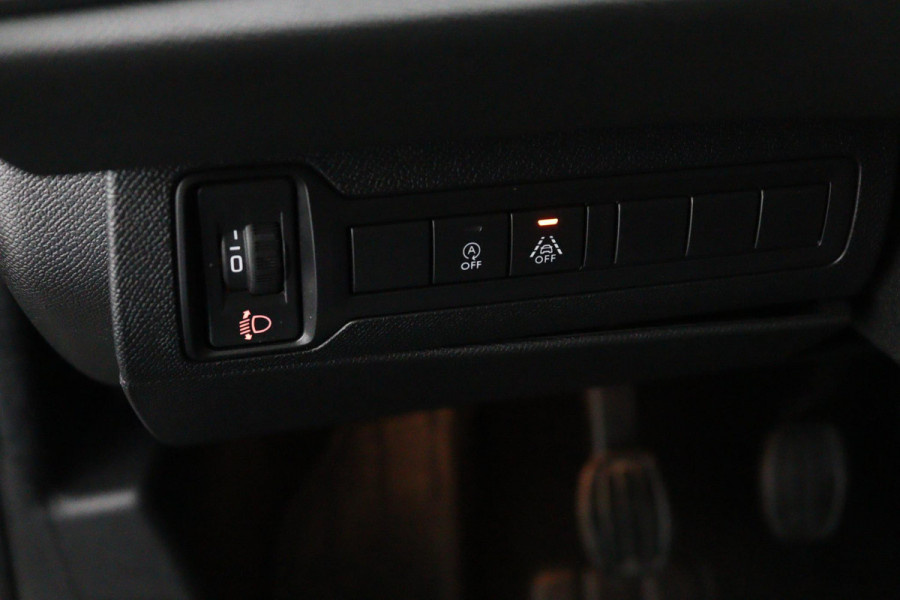 Peugeot 308 SW 1.2 Allure*110PK*ECC*CRUISE*NAVI*HAAK*CAM*CARPLAY*