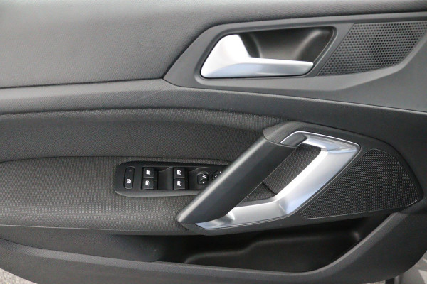 Peugeot 308 SW 1.2 Allure*110PK*ECC*CRUISE*NAVI*HAAK*CAM*CARPLAY*