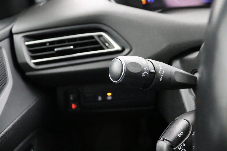 Peugeot 308 SW 1.2 Allure*110PK*ECC*CRUISE*NAVI*HAAK*CAM*CARPLAY*