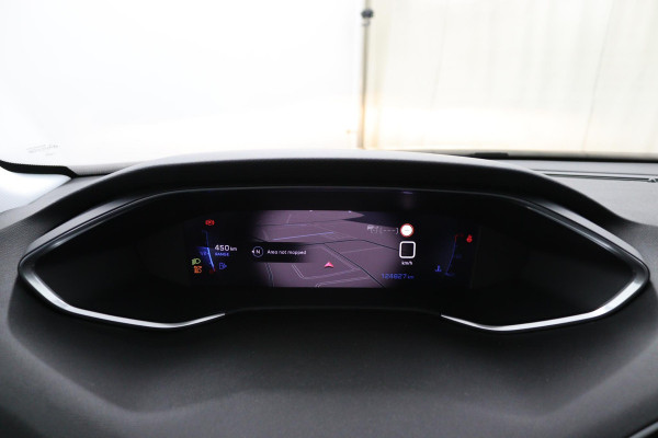 Peugeot 308 SW 1.2 Allure*110PK*ECC*CRUISE*NAVI*HAAK*CAM*CARPLAY*