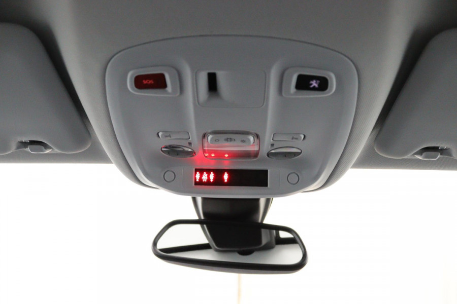 Peugeot 308 SW 1.2 Allure*110PK*ECC*CRUISE*NAVI*HAAK*CAM*CARPLAY*