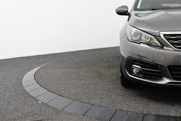 Peugeot 308 SW 1.2 Allure*110PK*ECC*CRUISE*NAVI*HAAK*CAM*CARPLAY*
