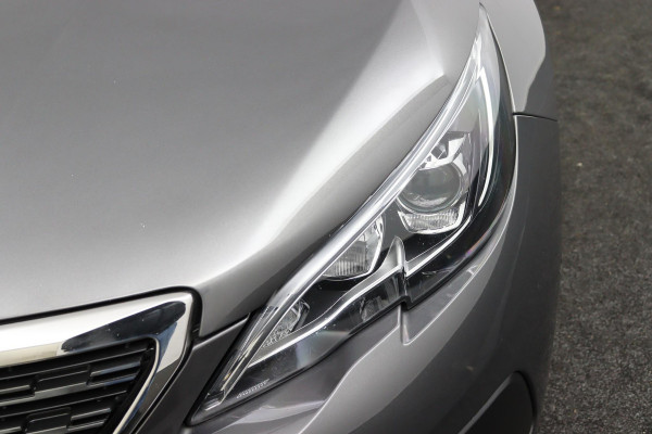 Peugeot 308 SW 1.2 Allure*110PK*ECC*CRUISE*NAVI*HAAK*CAM*CARPLAY*