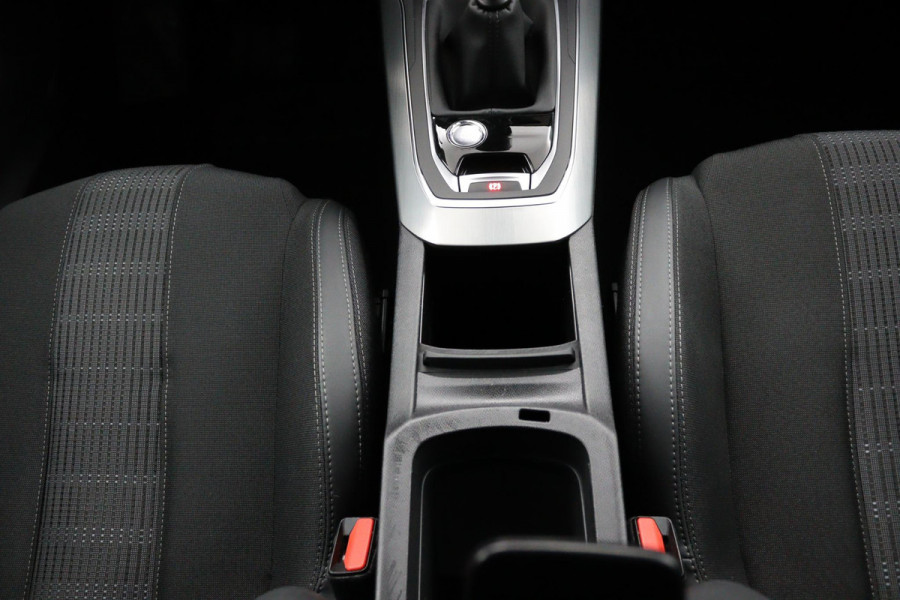 Peugeot 308 SW 1.2 Allure*110PK*ECC*CRUISE*NAVI*HAAK*CAM*CARPLAY*