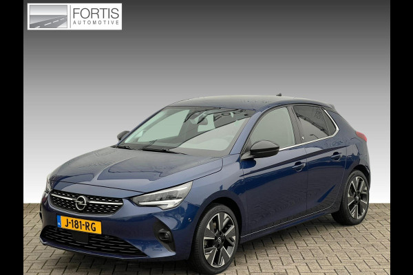 Opel CORSA-E Elegance 50 kWh NL AUTO | CARPLAY | CAMERA |