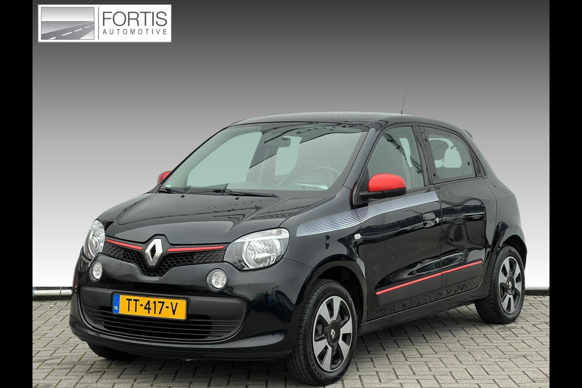 Renault Twingo 1.0 SCe Collection NL-AUTO | APP NAVI |
