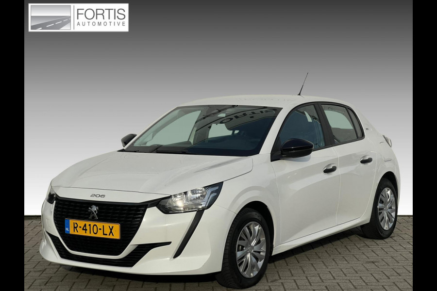 Peugeot 208 1.2 PureTech Like NL AUTO | AIRCO | CRUISE |
