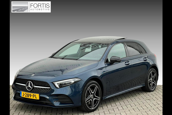 Mercedes-Benz A-Klasse 250 e Business Solution AMG Limited NL-AUTO | PANO| SFEEVERL | CAMERA | MEMORY |
