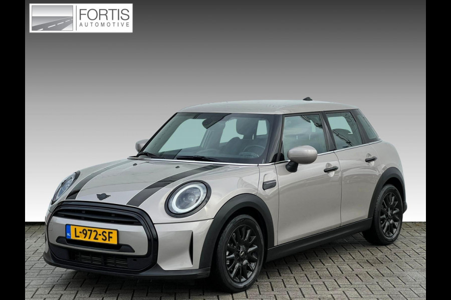 MINI Cooper 1.5 Business Edition NL AUTO | DEALER ONDERH | UNION JACK | CARPLAY