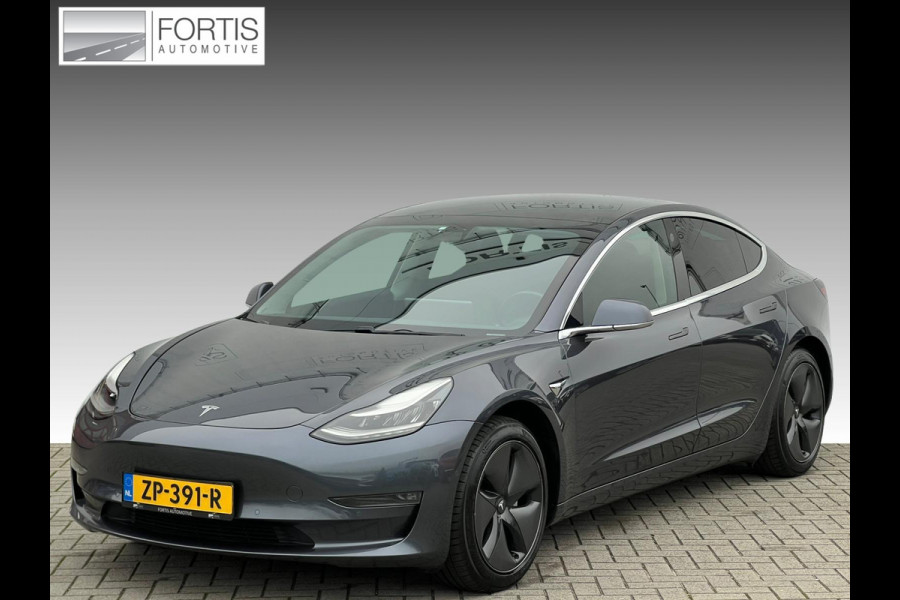 Tesla Model 3 Long Range AWD 75 kWh NL-AUTO | LONG RANGE |FSD