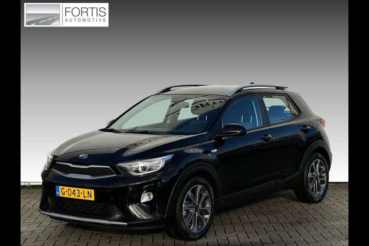 Kia Stonic 1.0 T-GDi DynamicLine NL-AUTO | CAMERA | NAVI |