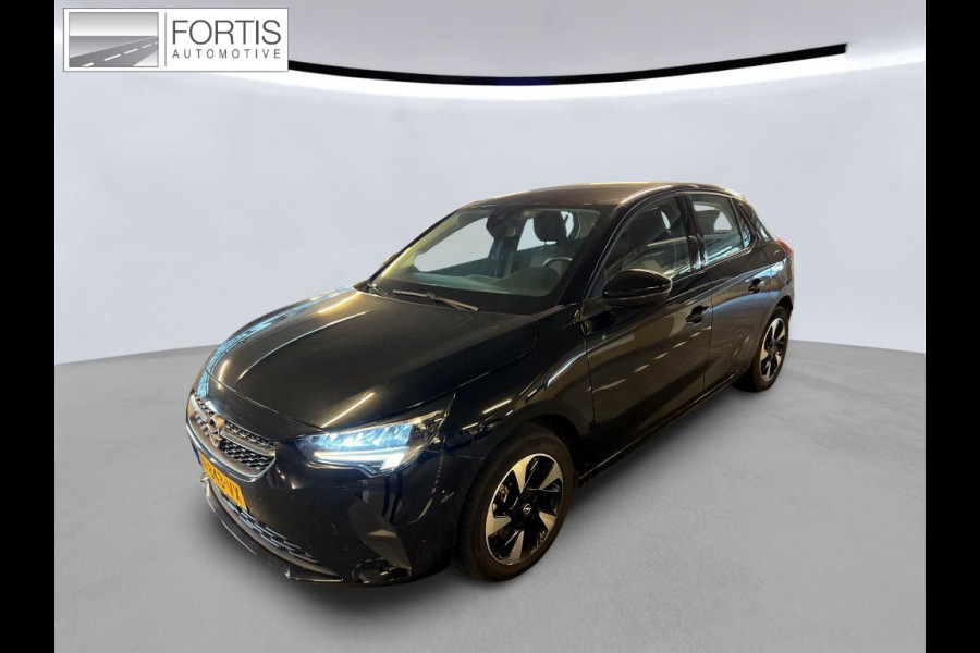 Opel CORSA-E Business Edition 1 fase 50 kWh NL-AUTO | 360 CAMERA |NAVI | CARPLAY