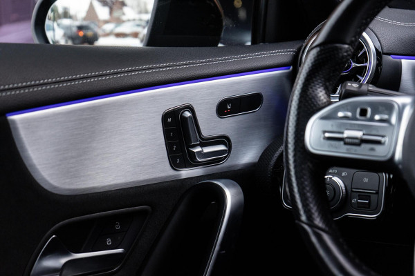 Mercedes-Benz A-Klasse 250 e AMG Line Pano / Burmester / Memory