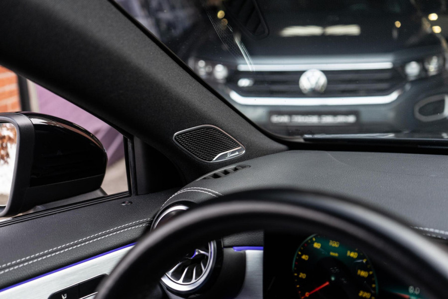 Mercedes-Benz A-Klasse 250 e AMG Line Pano / Burmester / Memory