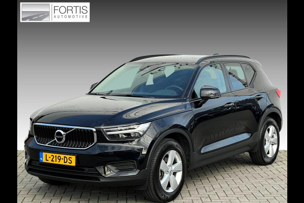 Volvo XC40 1.5 T2 Momentum Core NL AUTO | DEALER ONDERH | WEGKLAPBARE TREKHAAK | CAMERA | CARPLAY |