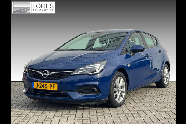 Opel Astra 1.2 Edition NL-AUTO | NAVI | Carplay