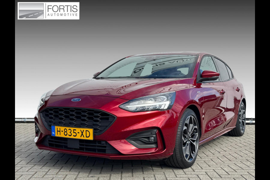 Ford Focus 1.0 EcoBoost ST Line Business B&O AUDIO | NAVI | LED | NL-AUTO