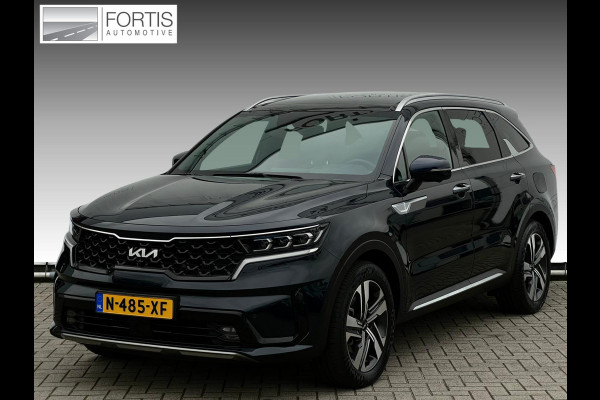 Kia Sorento 1.6 T-GDI Hybrid 2WD ExecutiveLine 7p. NL-AUTO | 1STE EIGENAAR | 7P