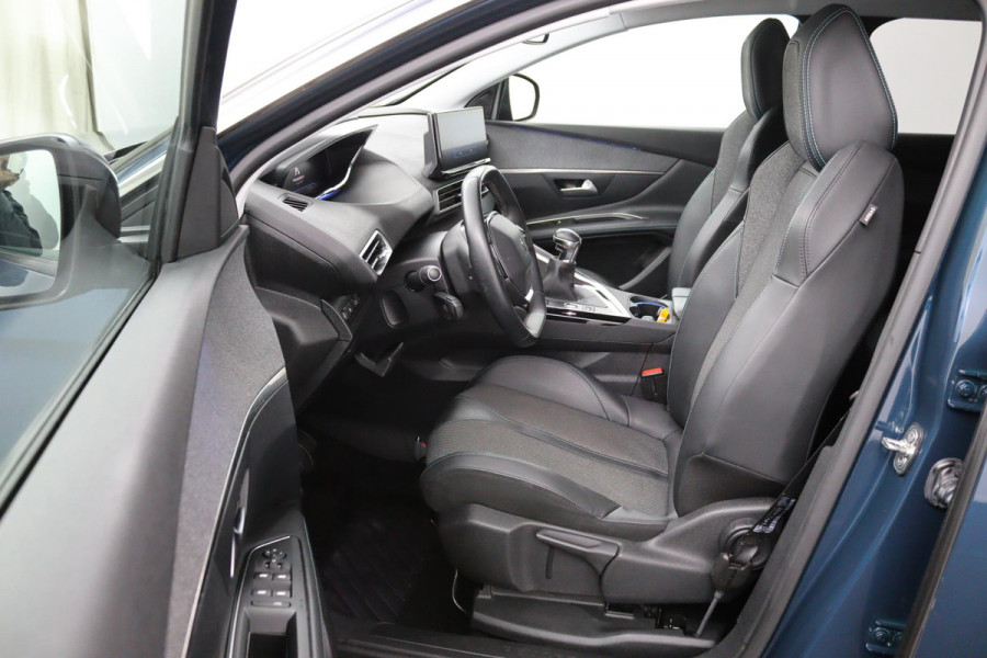 Peugeot 3008 1.2 Allure*130PK*ECC*CRUISE*NAVI*CARPLAY*