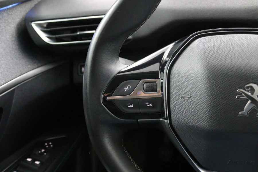 Peugeot 3008 1.2 Allure*130PK*ECC*CRUISE*NAVI*CARPLAY*