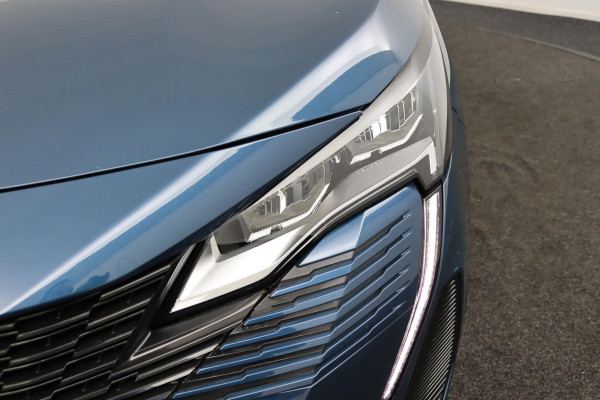 Peugeot 3008 1.2 Allure*130PK*ECC*CRUISE*NAVI*CARPLAY*