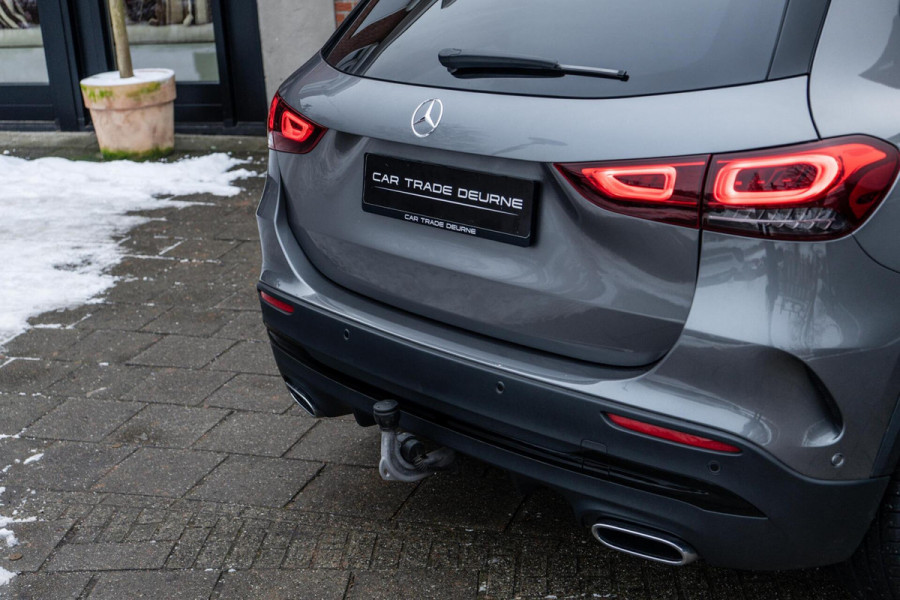 Mercedes-Benz GLA 250 e AMG Line Pano / Trekhaak / Camera