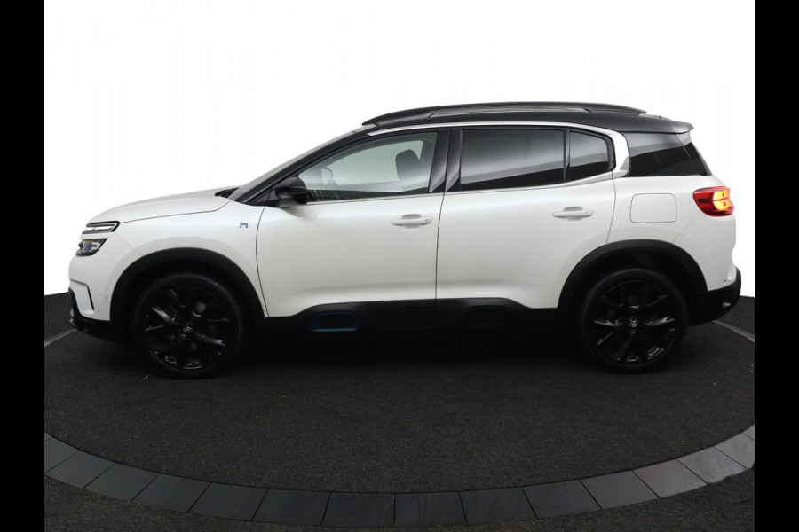 Citroën C5 Aircross 1.6 Plug-in Hybrid*AUTOM.*ECC*ACC*NAVI*CAM*CARPLAY