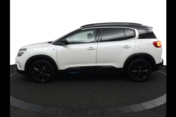 Citroën C5 Aircross 1.6 Plug-in Hybrid*AUTOM.*ECC*ACC*NAVI*CAM*CARPLAY
