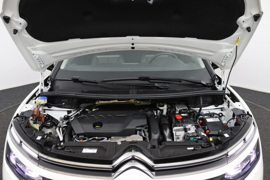 Citroën C5 Aircross 1.6 Plug-in Hybrid*AUTOM.*ECC*ACC*NAVI*CAM*CARPLAY