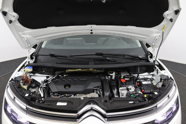Citroën C5 Aircross 1.6 Plug-in Hybrid*AUTOM.*ECC*ACC*NAVI*CAM*CARPLAY