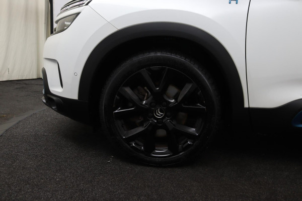 Citroën C5 Aircross 1.6 Plug-in Hybrid*AUTOM.*ECC*ACC*NAVI*CAM*CARPLAY