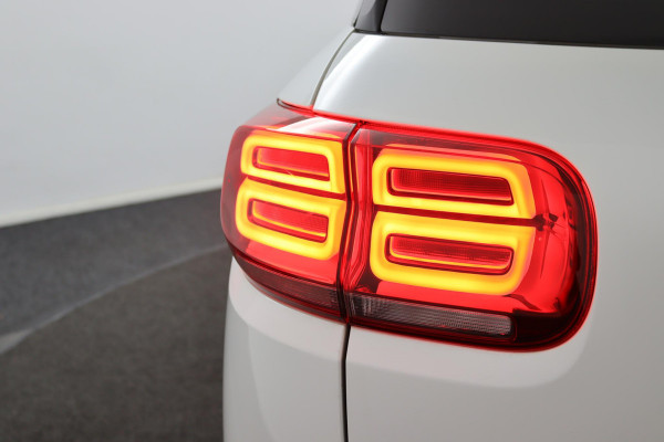 Citroën C5 Aircross 1.6 Plug-in Hybrid*AUTOM.*ECC*ACC*NAVI*CAM*CARPLAY