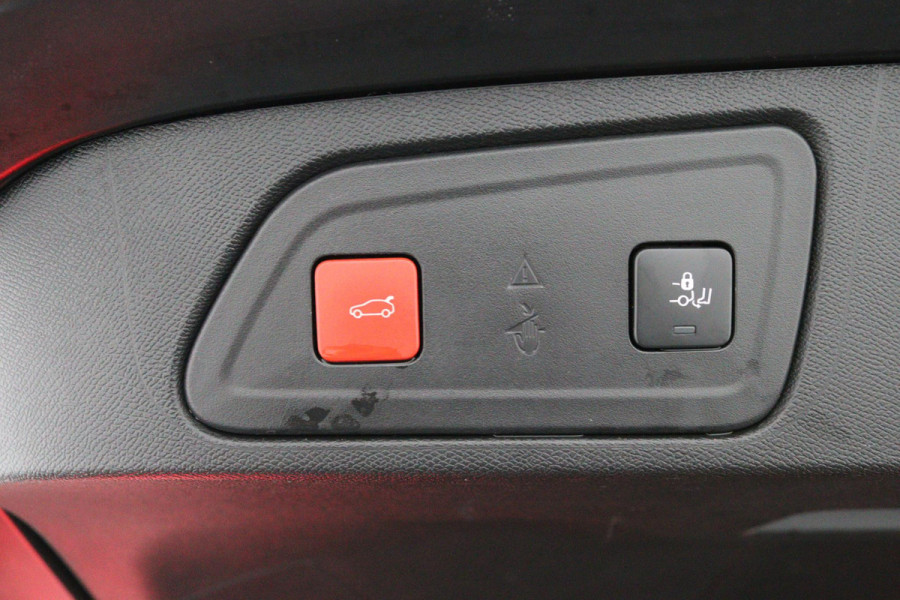 Citroën C5 Aircross 1.6 Plug-in Hybrid*AUTOM.*ECC*ACC*NAVI*CAM*CARPLAY