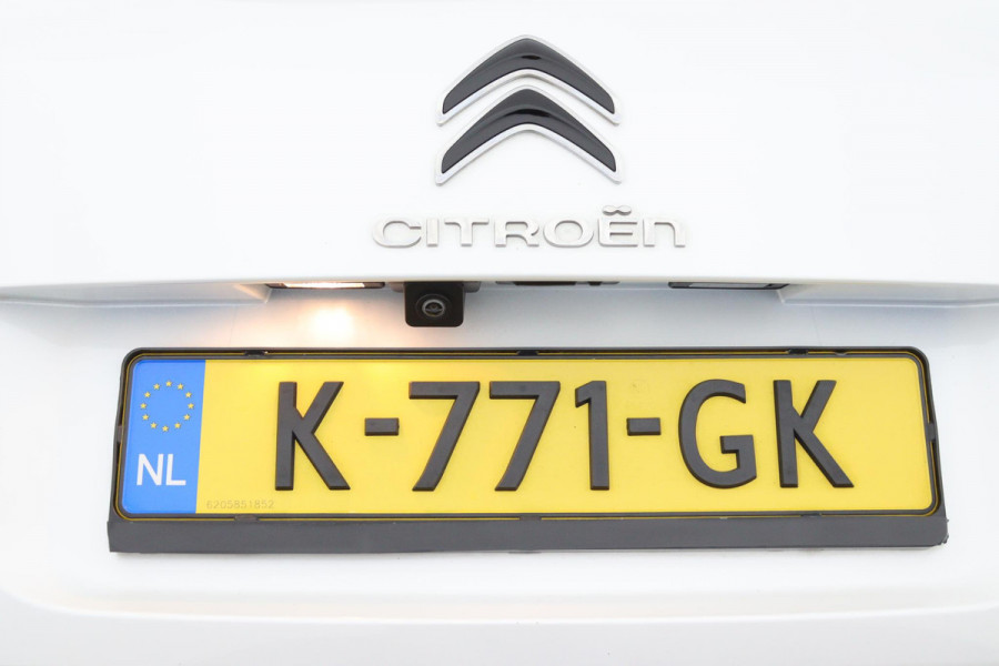 Citroën C5 Aircross 1.6 Plug-in Hybrid*AUTOM.*ECC*ACC*NAVI*CAM*CARPLAY