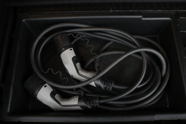 Citroën C5 Aircross 1.6 Plug-in Hybrid*AUTOM.*ECC*ACC*NAVI*CAM*CARPLAY