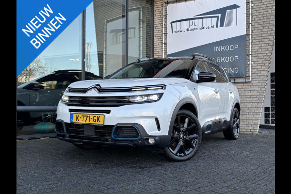Citroën C5 Aircross 1.6 Plug-in Hybrid*AUTOM.*ECC*ACC*NAVI*CAM*CARPLAY
